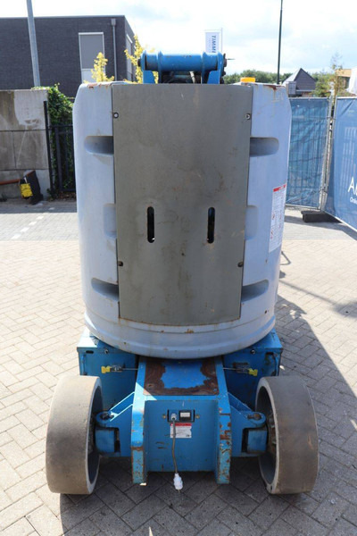 Genie Z-30-N - Articulated boom: picture 5 Genie Z-30-N - Articulated boom: picture 5