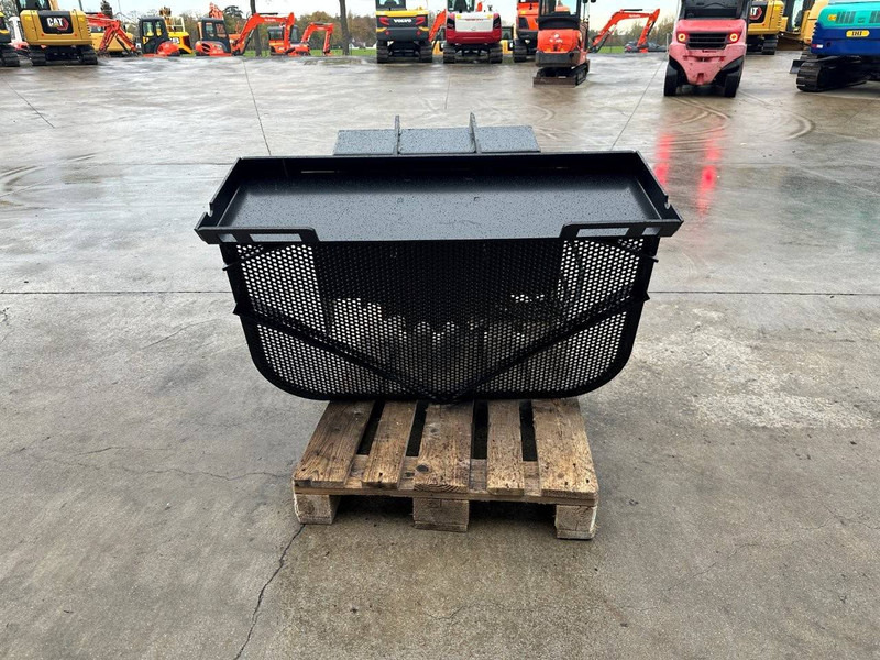 Giyi FSG26 - Soil tillage equipment: picture 5 Giyi FSG26 - Soil tillage equipment: picture 5