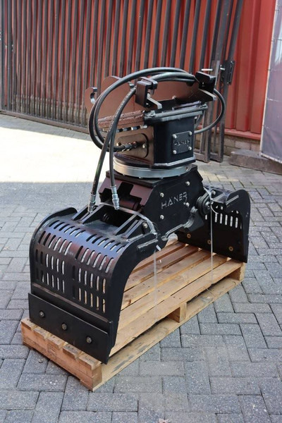 Haner HGS 700 - Grapple: picture 5 Haner HGS 700 - Grapple: picture 5
