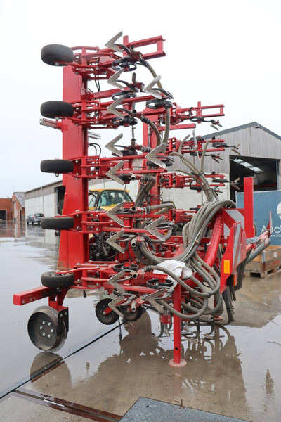 Horsch Transformer 6 VF - Sowing equipment: picture 5 Horsch Transformer 6 VF - Sowing equipment: picture 5