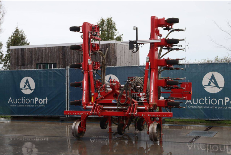 Horsch Transformer 6 VF - Sowing equipment: picture 2 Horsch Transformer 6 VF - Sowing equipment: picture 2