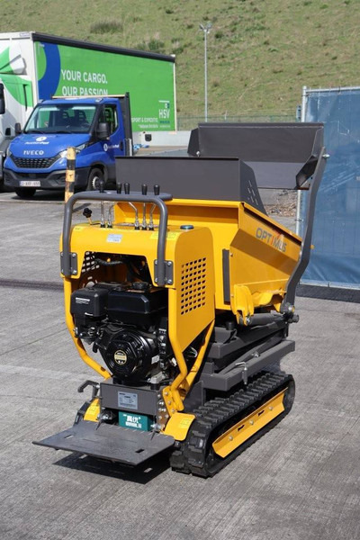 Huajieyu HY-A05 - Mini dumper: picture 5 Huajieyu HY-A05 - Mini dumper: picture 5
