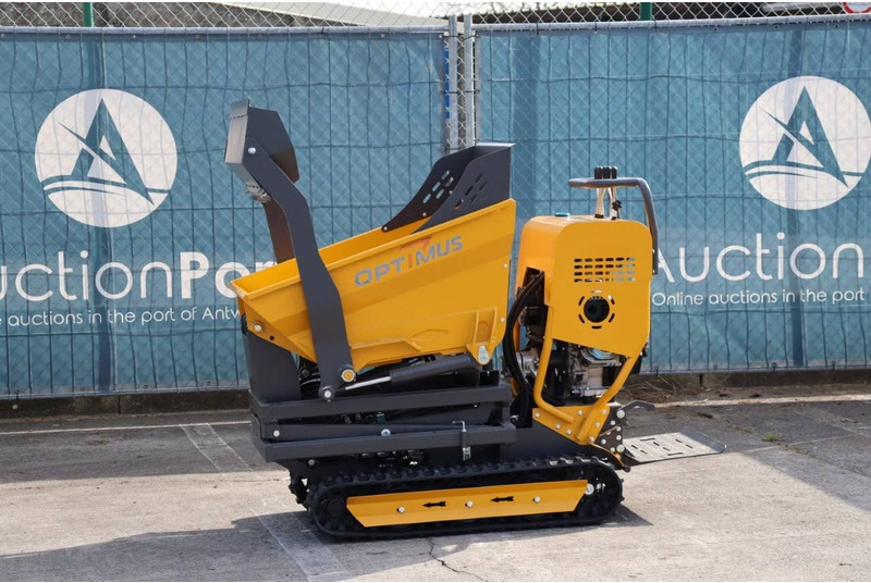 Huajieyu HY-A05 - Mini dumper: picture 1 Huajieyu HY-A05 - Mini dumper: picture 1