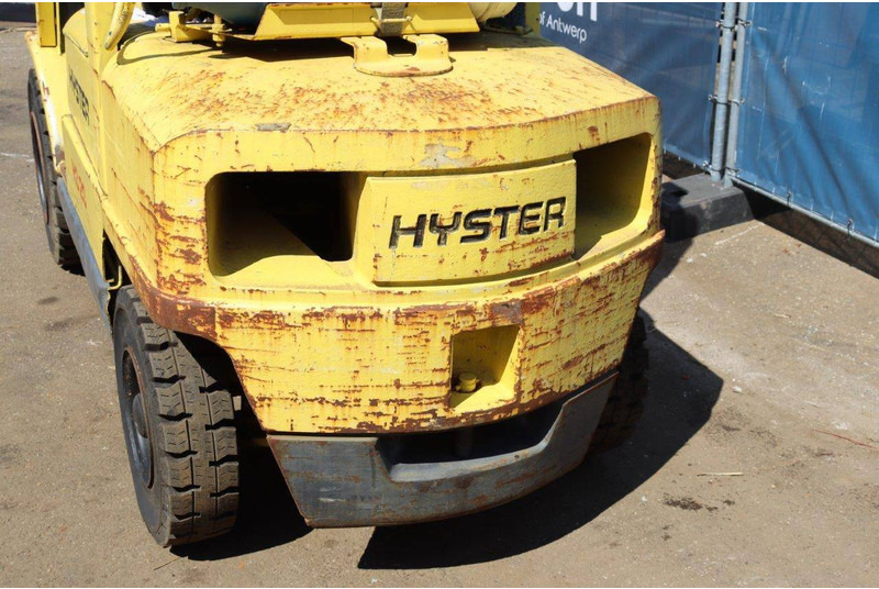 LPG forklift Hyster H3.20XML: picture 15 LPG forklift Hyster H3.20XML: picture 15