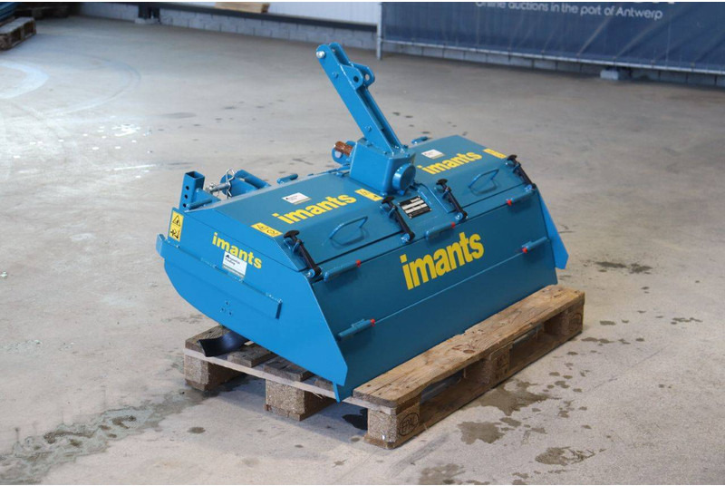 Imants JNC L 135 - Soil tillage equipment: picture 5 Imants JNC L 135 - Soil tillage equipment: picture 5
