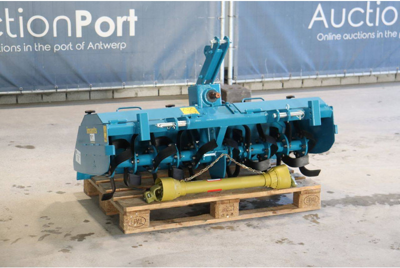 Imants JNC L 135 - Soil tillage equipment: picture 1 Imants JNC L 135 - Soil tillage equipment: picture 1