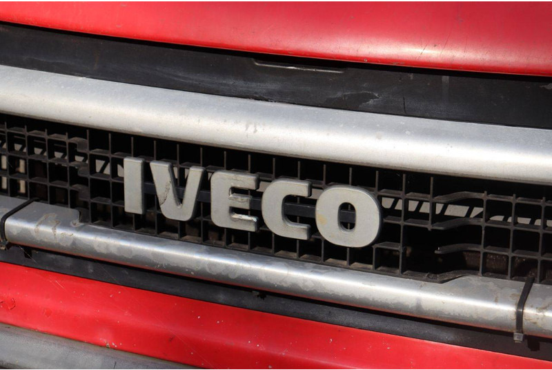 Dropside/ Flatbed truck Iveco 40C: picture 8