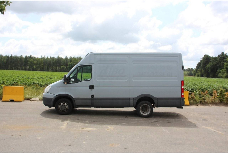 Iveco Daily 2.3 HPI - Panel van: picture 2 Iveco Daily 2.3 HPI - Panel van: picture 2