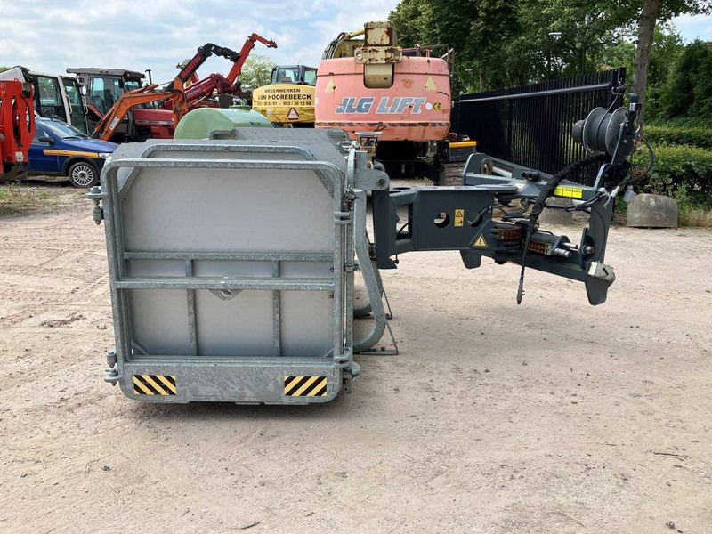 JCB REP2-45JCB - Water pump: picture 4 JCB REP2-45JCB - Water pump: picture 4