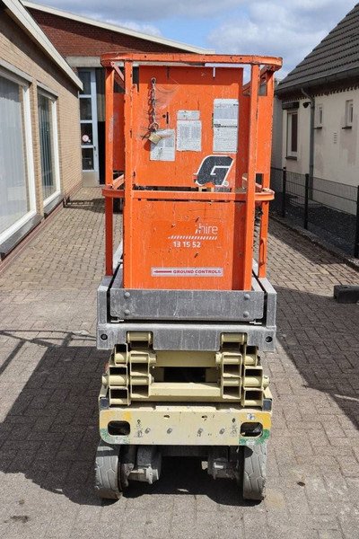 JLG 1930ES - Scissor lift: picture 5 JLG 1930ES - Scissor lift: picture 5