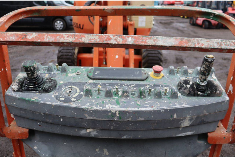 Articulated boom JLG 450AJ: picture 13 Articulated boom JLG 450AJ: picture 13