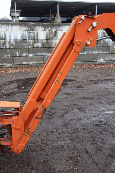 Articulated boom JLG 450AJ: picture 15 Articulated boom JLG 450AJ: picture 15