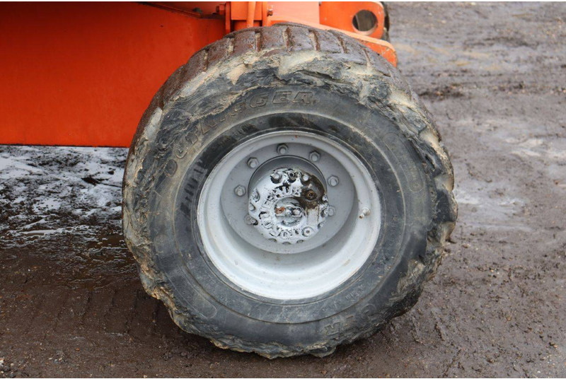 Articulated boom JLG 450AJ: picture 18 Articulated boom JLG 450AJ: picture 18