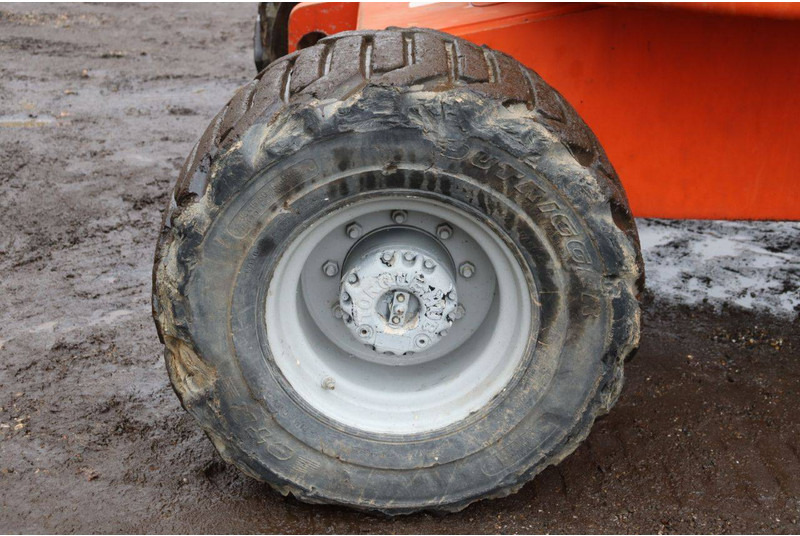 Articulated boom JLG 450AJ: picture 17 Articulated boom JLG 450AJ: picture 17