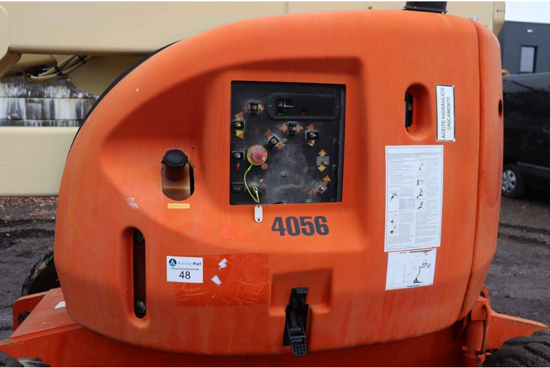 Articulated boom JLG 450AJ: picture 19 Articulated boom JLG 450AJ: picture 19