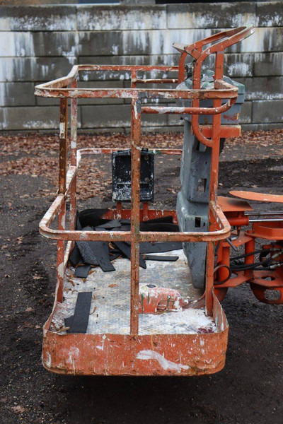 Articulated boom JLG 450AJ: picture 10 Articulated boom JLG 450AJ: picture 10