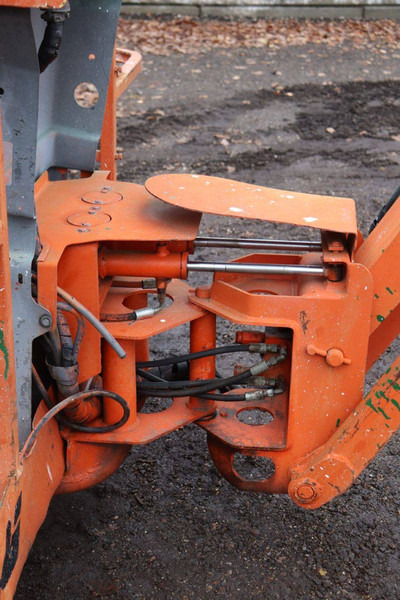 Articulated boom JLG 450AJ: picture 14 Articulated boom JLG 450AJ: picture 14
