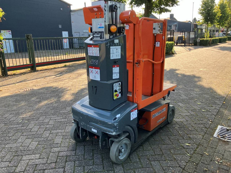 JLG Toucan Duo - Aerial platform: picture 5 JLG Toucan Duo - Aerial platform: picture 5