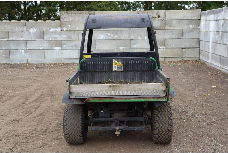 John Deere HPX - Golf cart: picture 5 John Deere HPX - Golf cart: picture 5