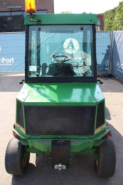 John Deere Roberine 1504 - Garden mower: picture 4 John Deere Roberine 1504 - Garden mower: picture 4