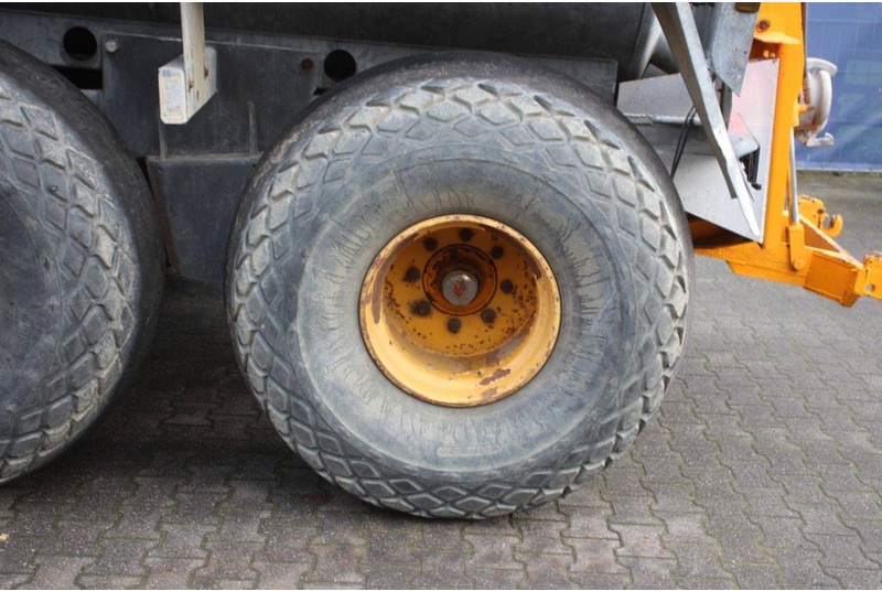 Manure spreader Joskin 8000TS: picture 18 Manure spreader Joskin 8000TS: picture 18