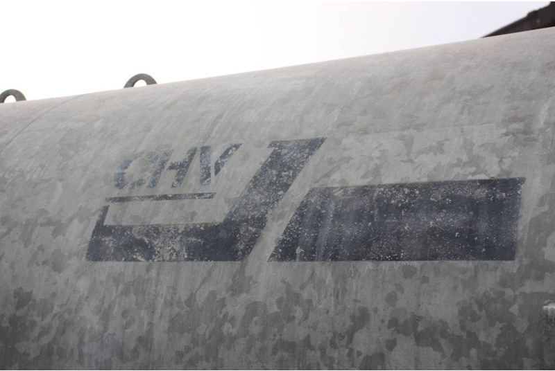 Manure spreader Joskin 8000TS: picture 15 Manure spreader Joskin 8000TS: picture 15