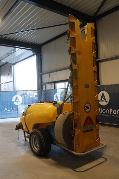 KWH EC21000DS - Sprayer: picture 4 KWH EC21000DS - Sprayer: picture 4