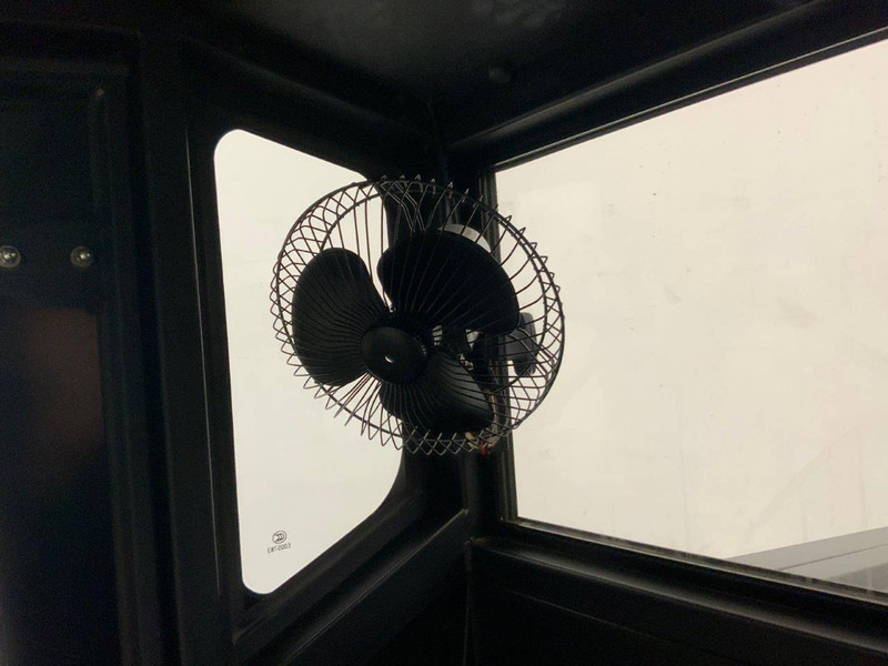 New Road sweeper Kremer KRS100: picture 13 New Road sweeper Kremer KRS100: picture 13