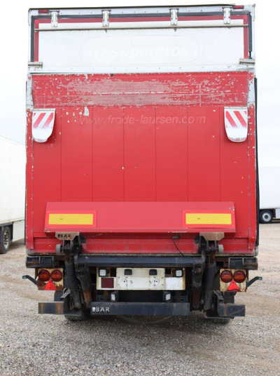 Krone SLX 200 - Refrigerator semi-trailer: picture 4 Krone SLX 200 - Refrigerator semi-trailer: picture 4