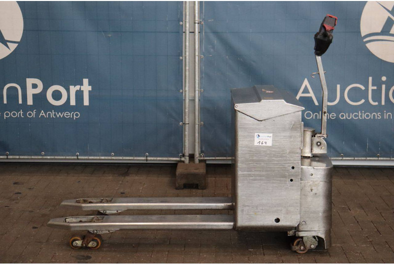 Lafis - Pallet truck: picture 2 Lafis - Pallet truck: picture 2