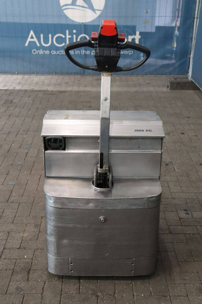 Lafis LEHM 20 - Pallet truck: picture 5 Lafis LEHM 20 - Pallet truck: picture 5