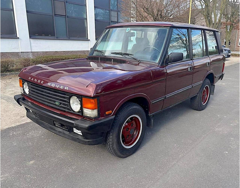 Land Rover Range Rover (I) _ ?? V8 Vogue SE Automatic - SUV: picture 1 Land Rover Range Rover (I) _ ?? V8 Vogue SE Automatic - SUV: picture 1
