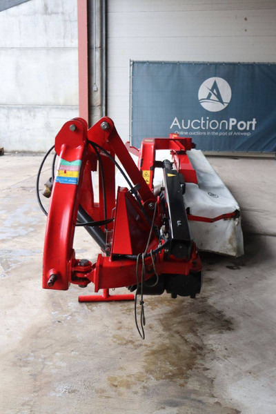 Lely 360 M - Mower: picture 4 Lely 360 M - Mower: picture 4