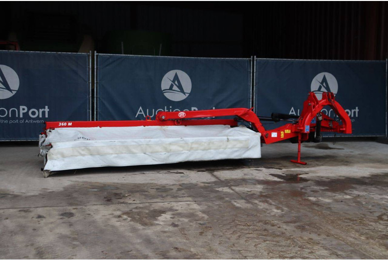 Lely 360 M - Mower: picture 1 Lely 360 M - Mower: picture 1