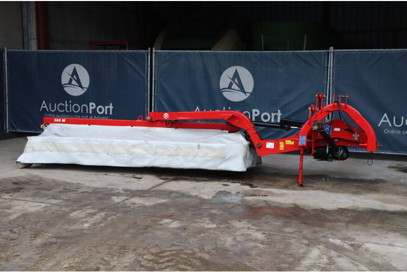 Lely 360 M - Mower: picture 2 Lely 360 M - Mower: picture 2