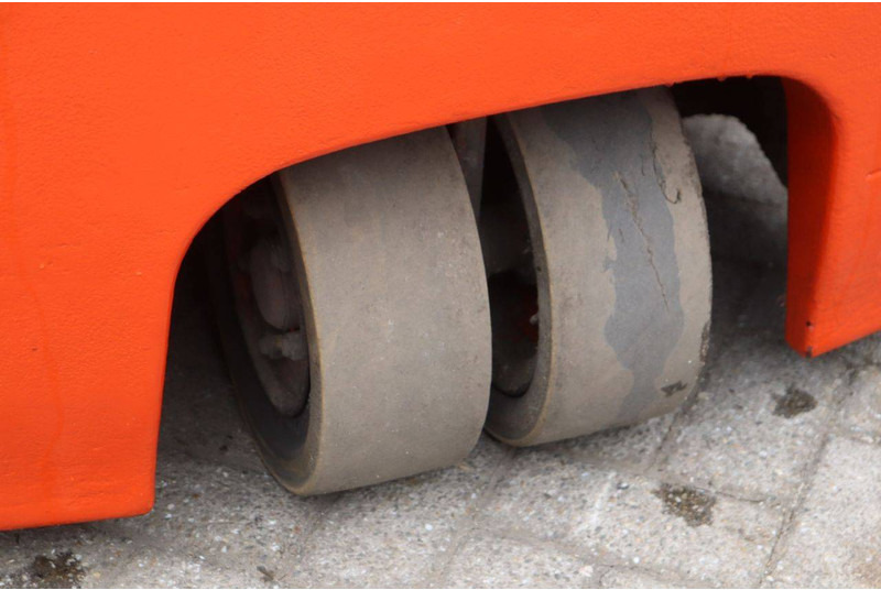 Electric forklift Linde E16-02: picture 17 Electric forklift Linde E16-02: picture 17