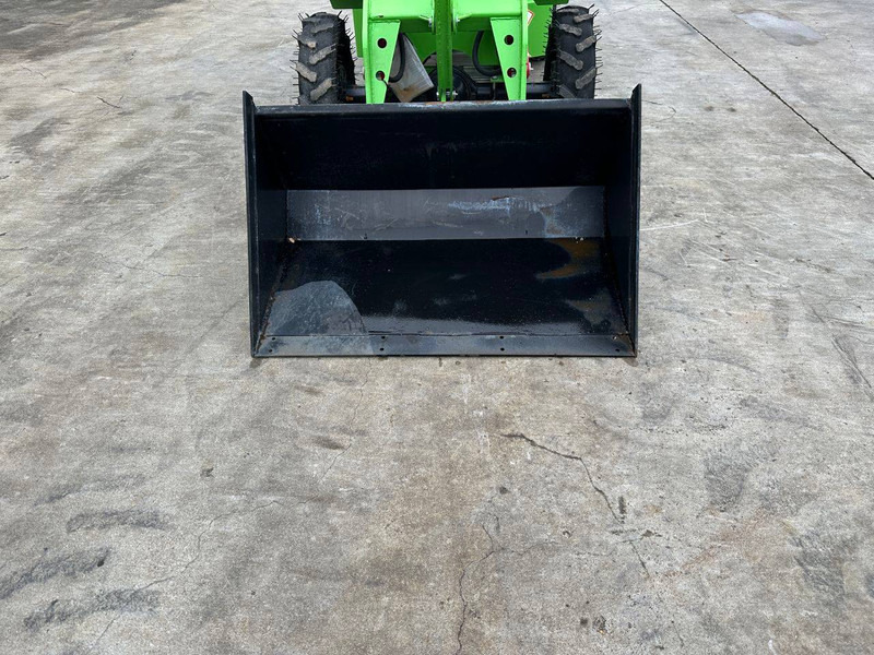 New Wheel loader Machpro MP-L307: picture 10 New Wheel loader Machpro MP-L307: picture 10