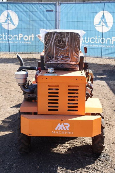 Machpro MP-L904 - Wheel loader: picture 5 Machpro MP-L904 - Wheel loader: picture 5