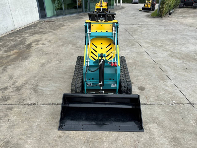 Machpro MP-S300 - Crawler loader: picture 2 Machpro MP-S300 - Crawler loader: picture 2