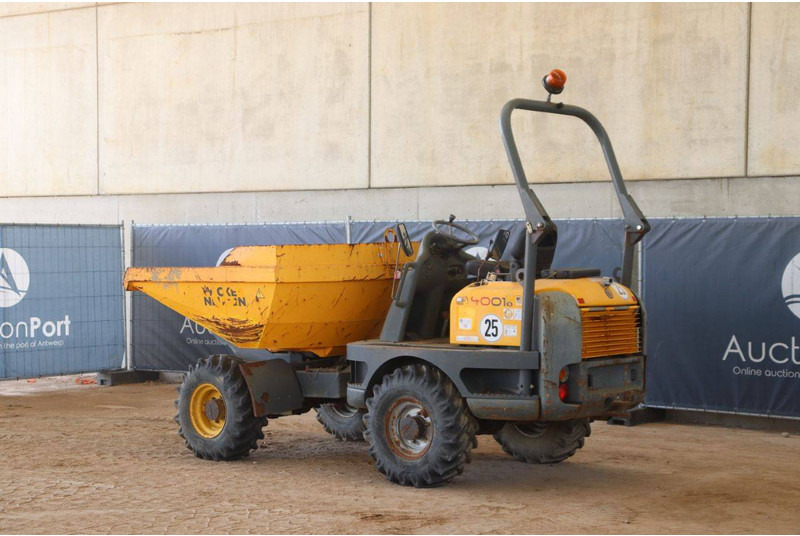Neuson 4001 - Dumper: picture 3 Neuson 4001 - Dumper: picture 3