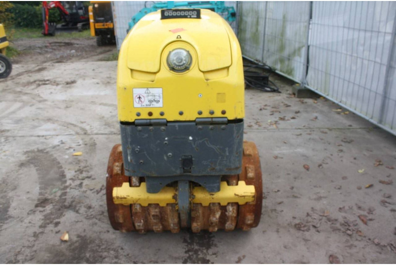 Neuson RTSC3 - Compactor: picture 3 Neuson RTSC3 - Compactor: picture 3