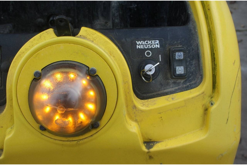 Compactor Neuson RTSC3: picture 6