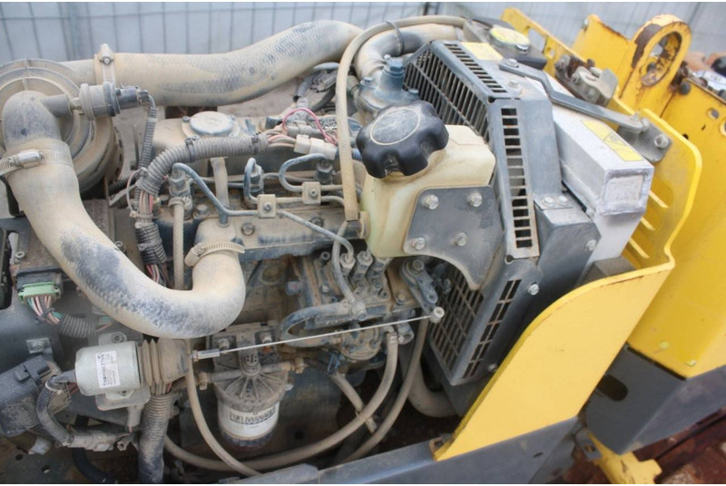 Compactor Neuson RTSC3: picture 9