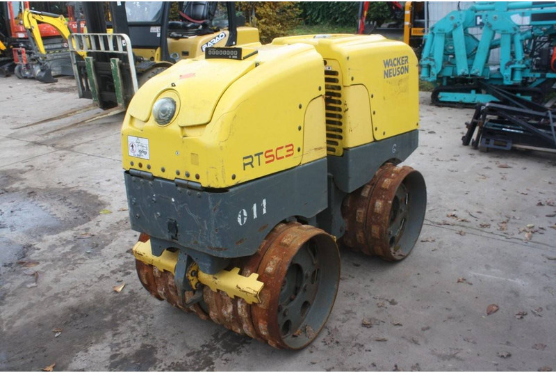 Compactor Neuson RTSC3: picture 10