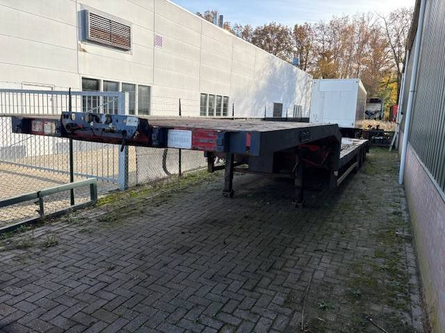 Nooteboom OSD-48-03 - Low loader semi-trailer: picture 2 Nooteboom OSD-48-03 - Low loader semi-trailer: picture 2