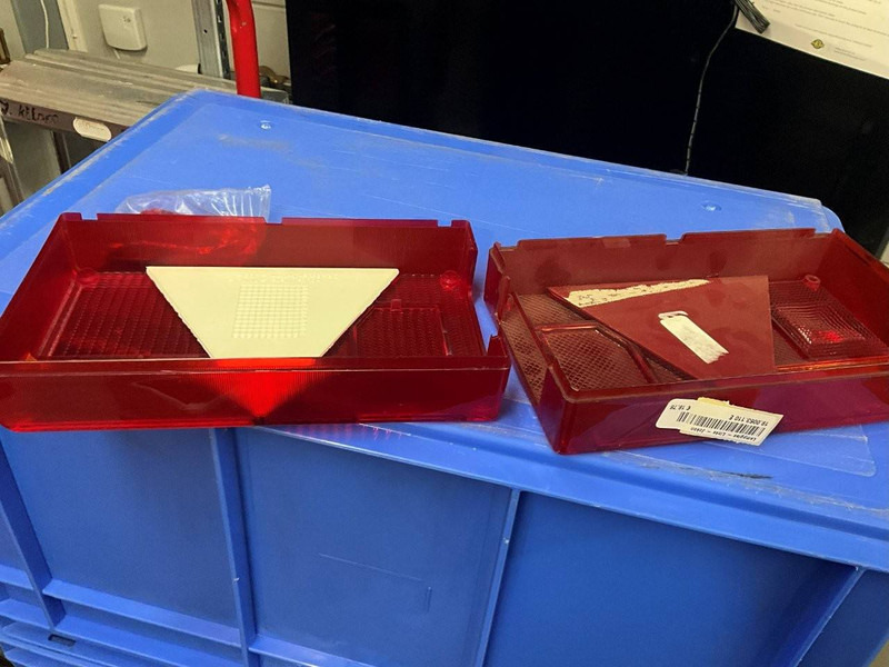 Onbekend - Battery: picture 2 Onbekend - Battery: picture 2