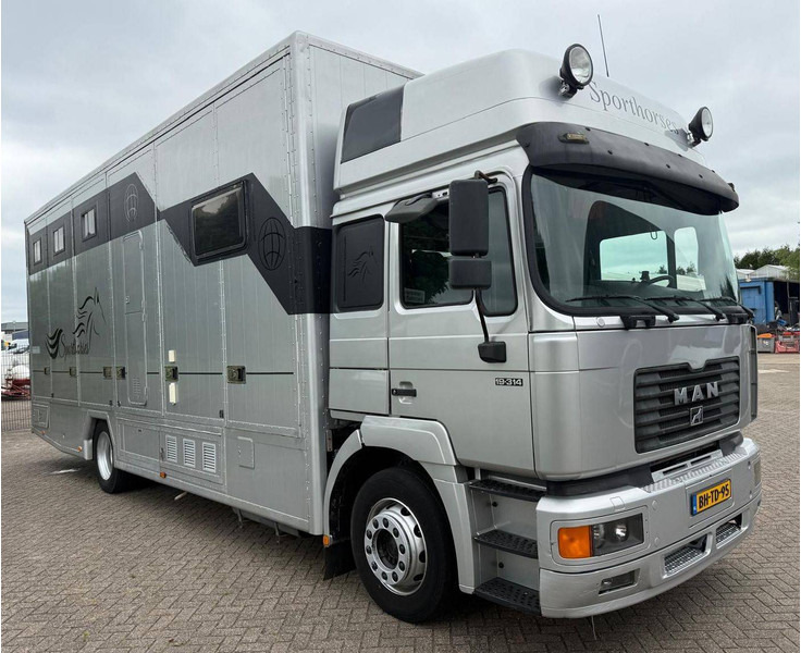 Onbekend - Camper van: picture 3 Onbekend - Camper van: picture 3