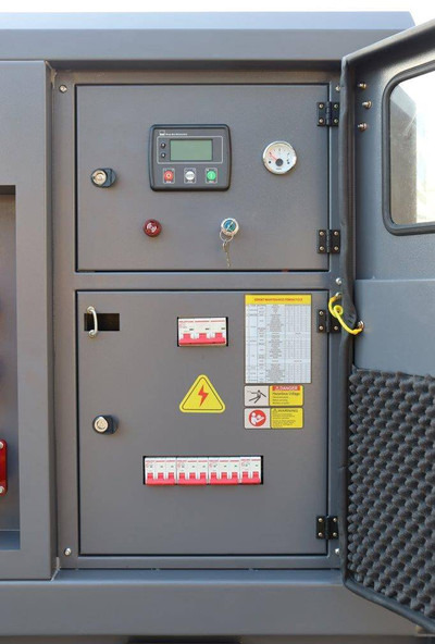 New Generator set Onbekend GF2-W50: picture 12 New Generator set Onbekend GF2-W50: picture 12