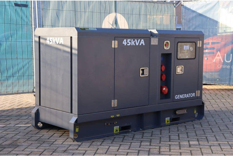 New Generator set Onbekend GF2-W50: picture 8 New Generator set Onbekend GF2-W50: picture 8