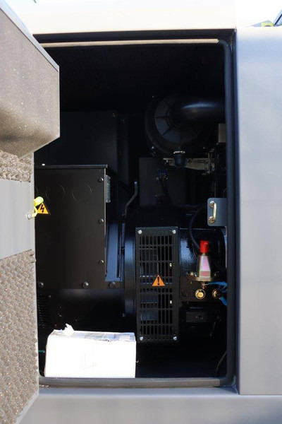 New Generator set Onbekend GF2-W50: picture 14 New Generator set Onbekend GF2-W50: picture 14